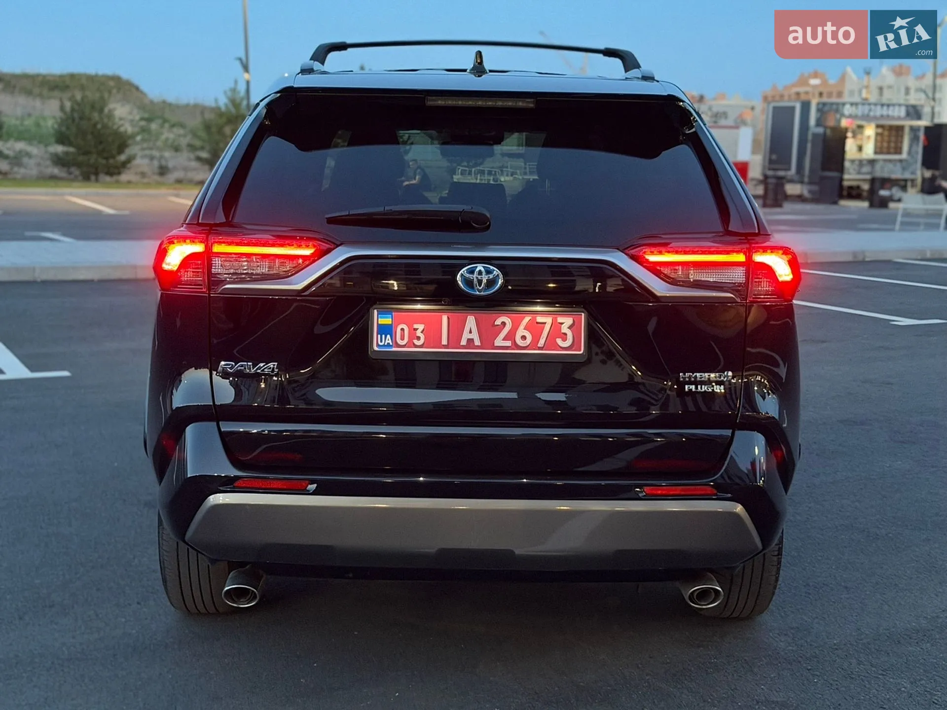 2023 Toyota RAV 4 - мініатюра 8