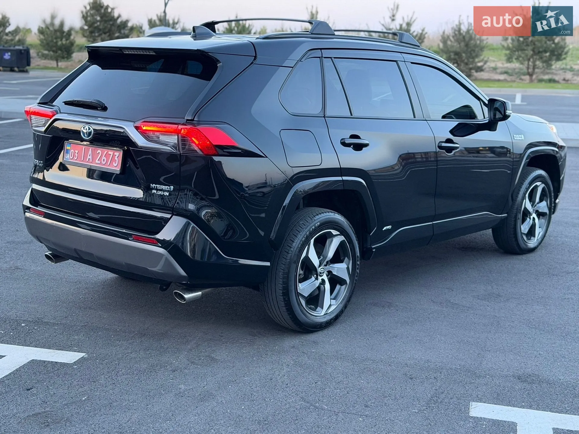 2023 Toyota RAV 4 - мініатюра 13