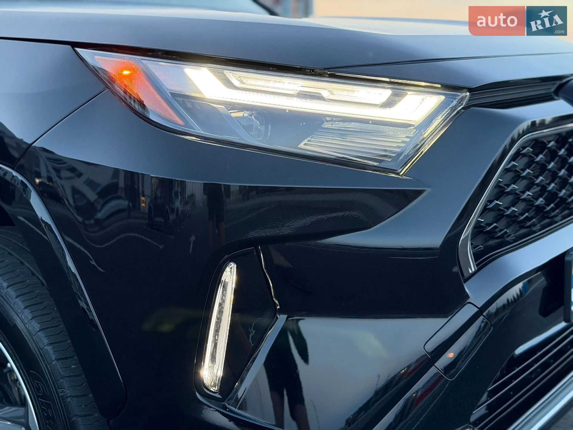 2023 Toyota RAV 4 - мініатюра 18