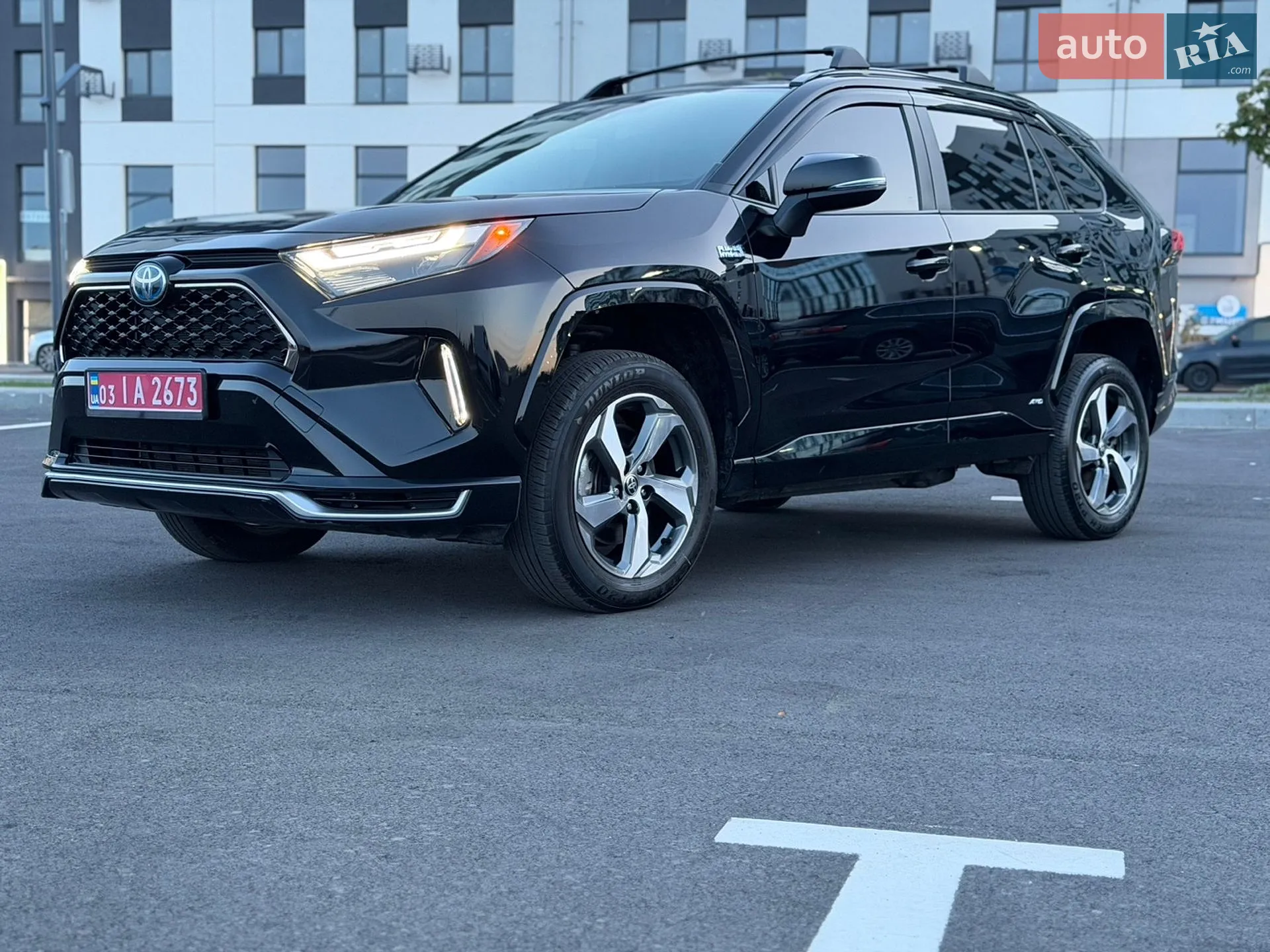 2023 Toyota RAV 4 - мініатюра 23