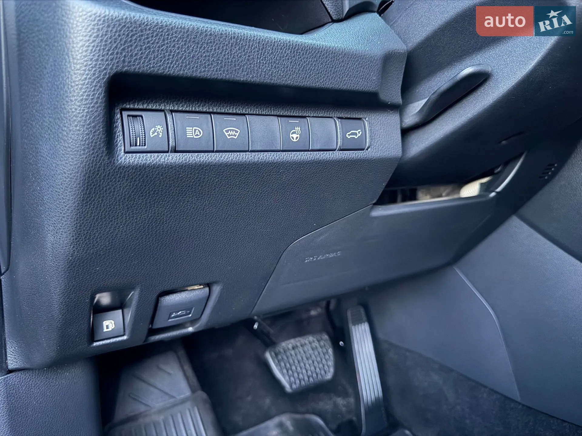 2023 Toyota RAV 4 - мініатюра 33