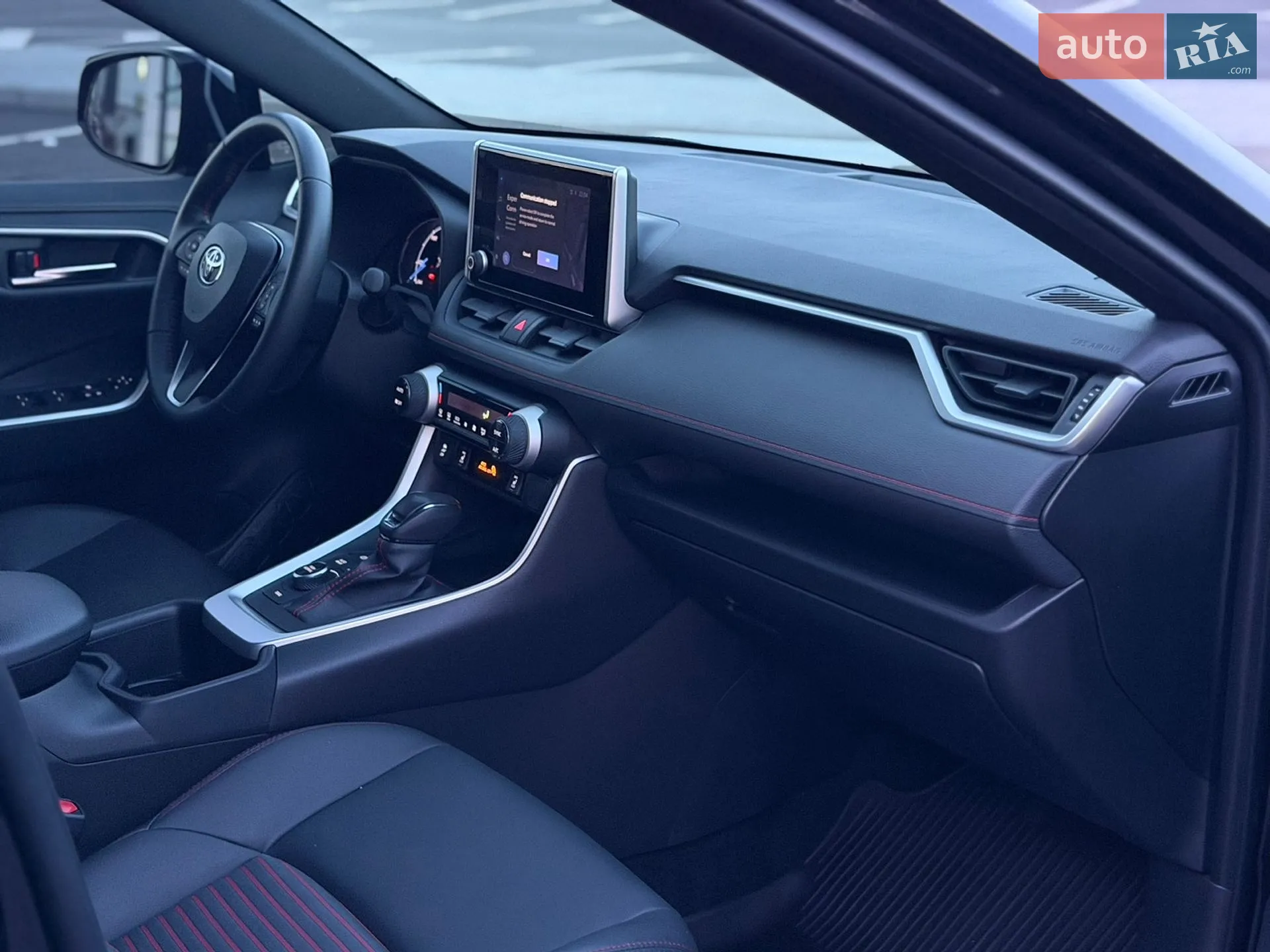 2023 Toyota RAV 4 - мініатюра 38