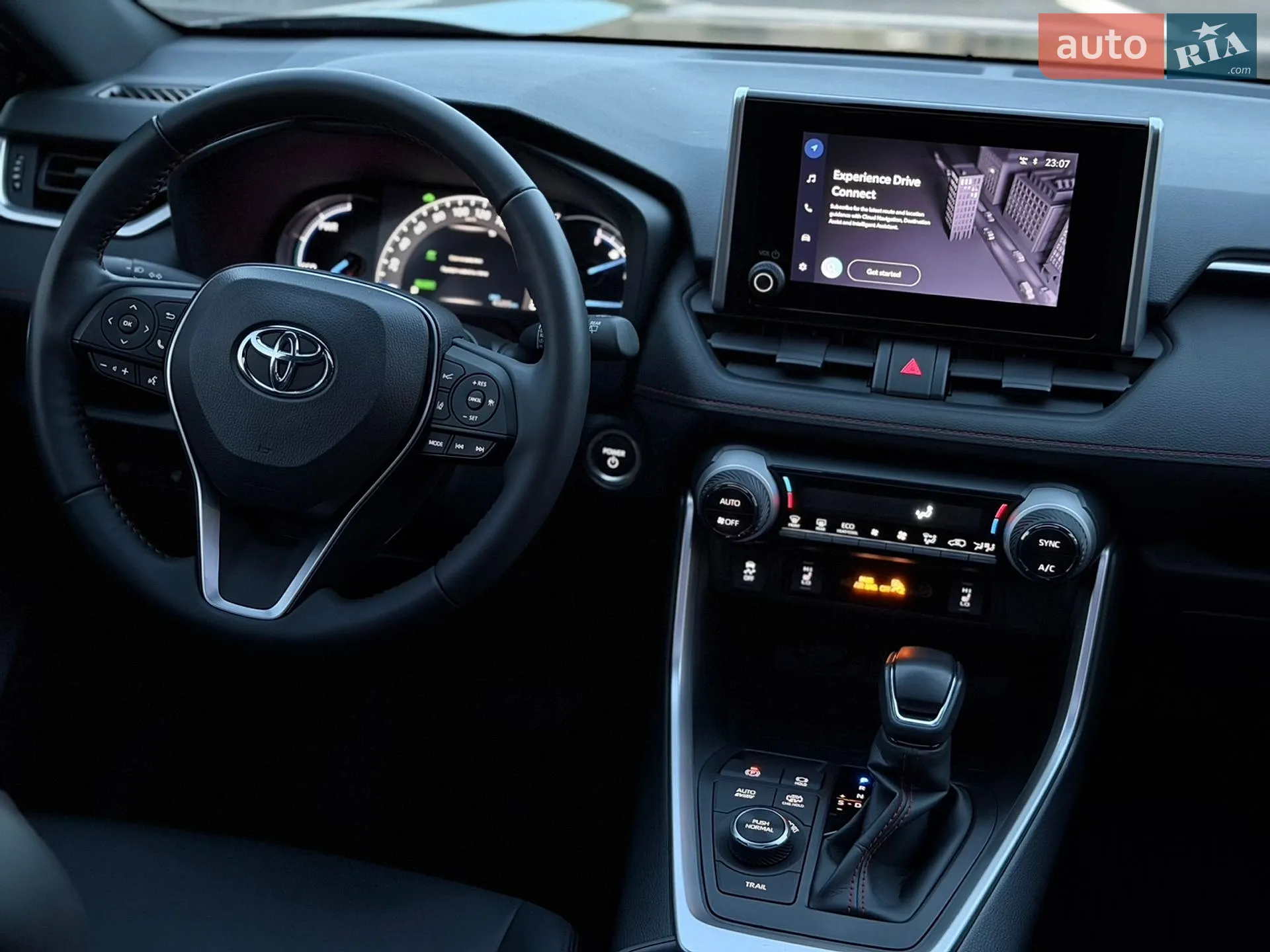 2023 Toyota RAV 4 - мініатюра 45