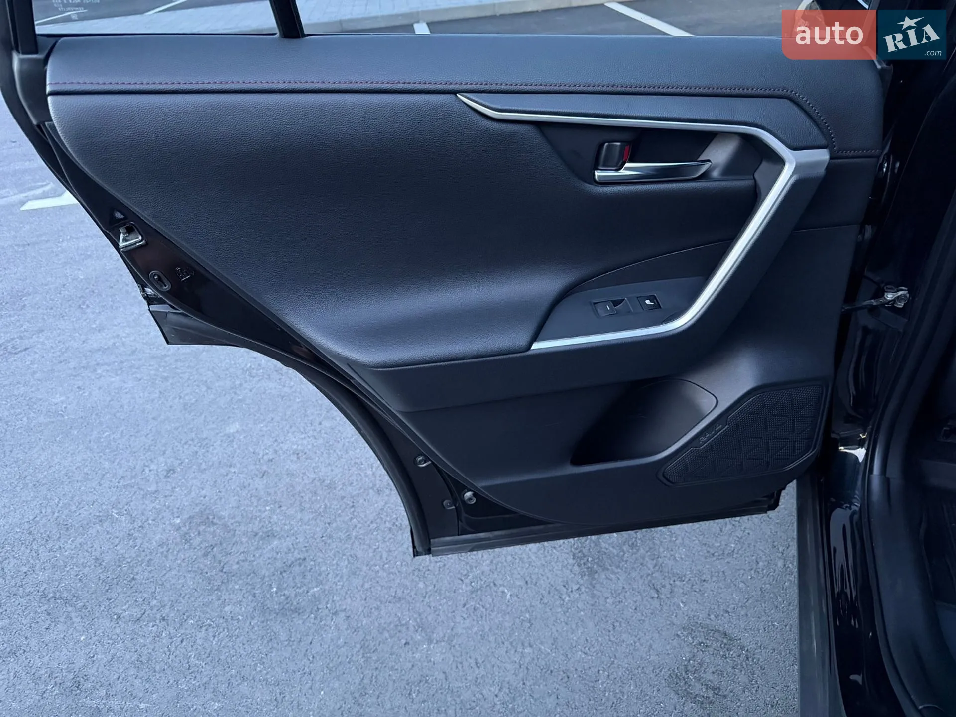 2023 Toyota RAV 4 - мініатюра 42