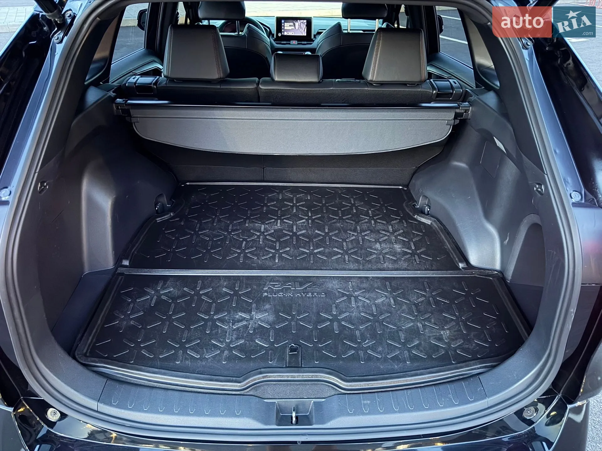 2023 Toyota RAV 4 - мініатюра 53