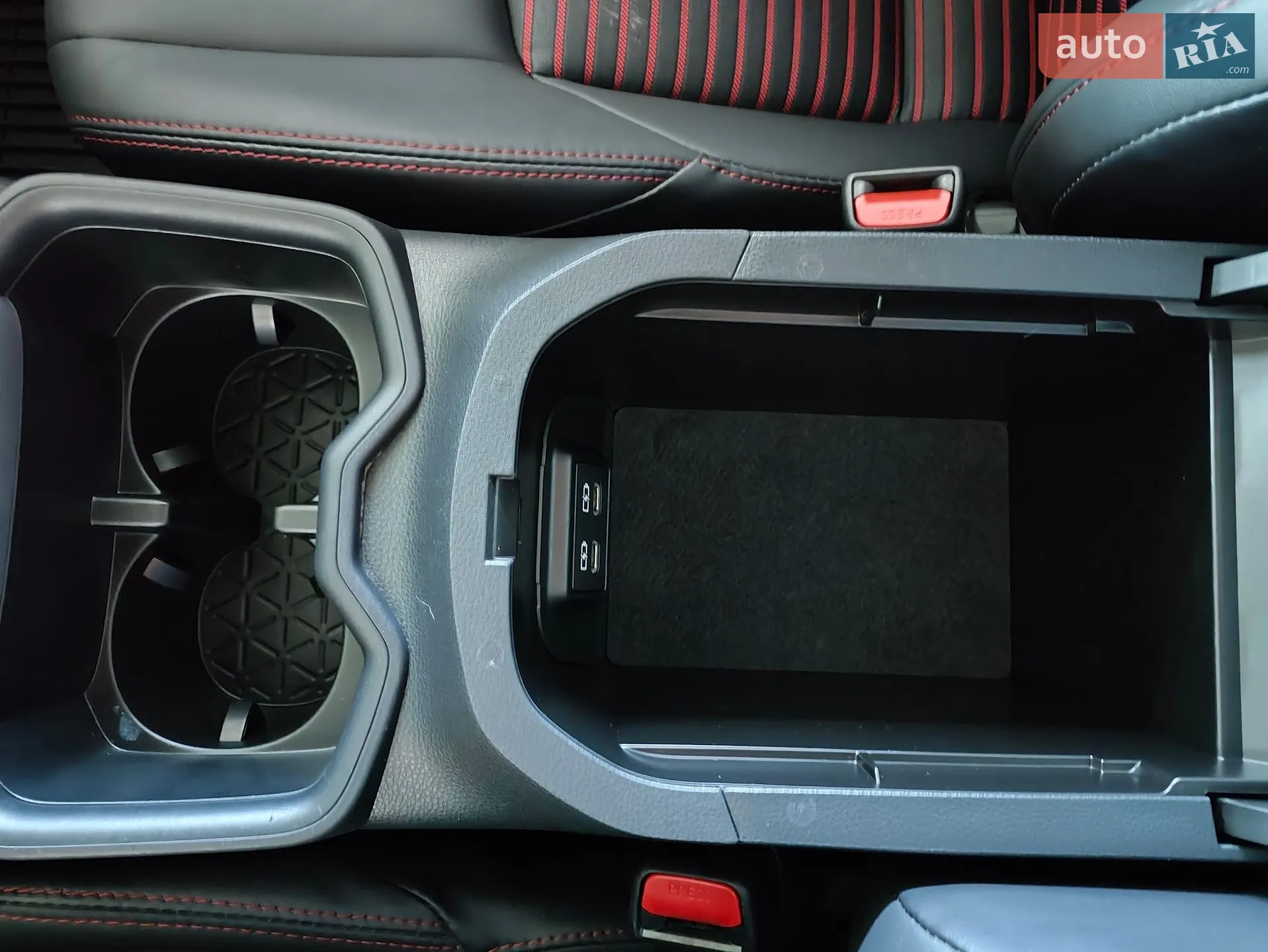 2023 Toyota RAV 4 - мініатюра 13