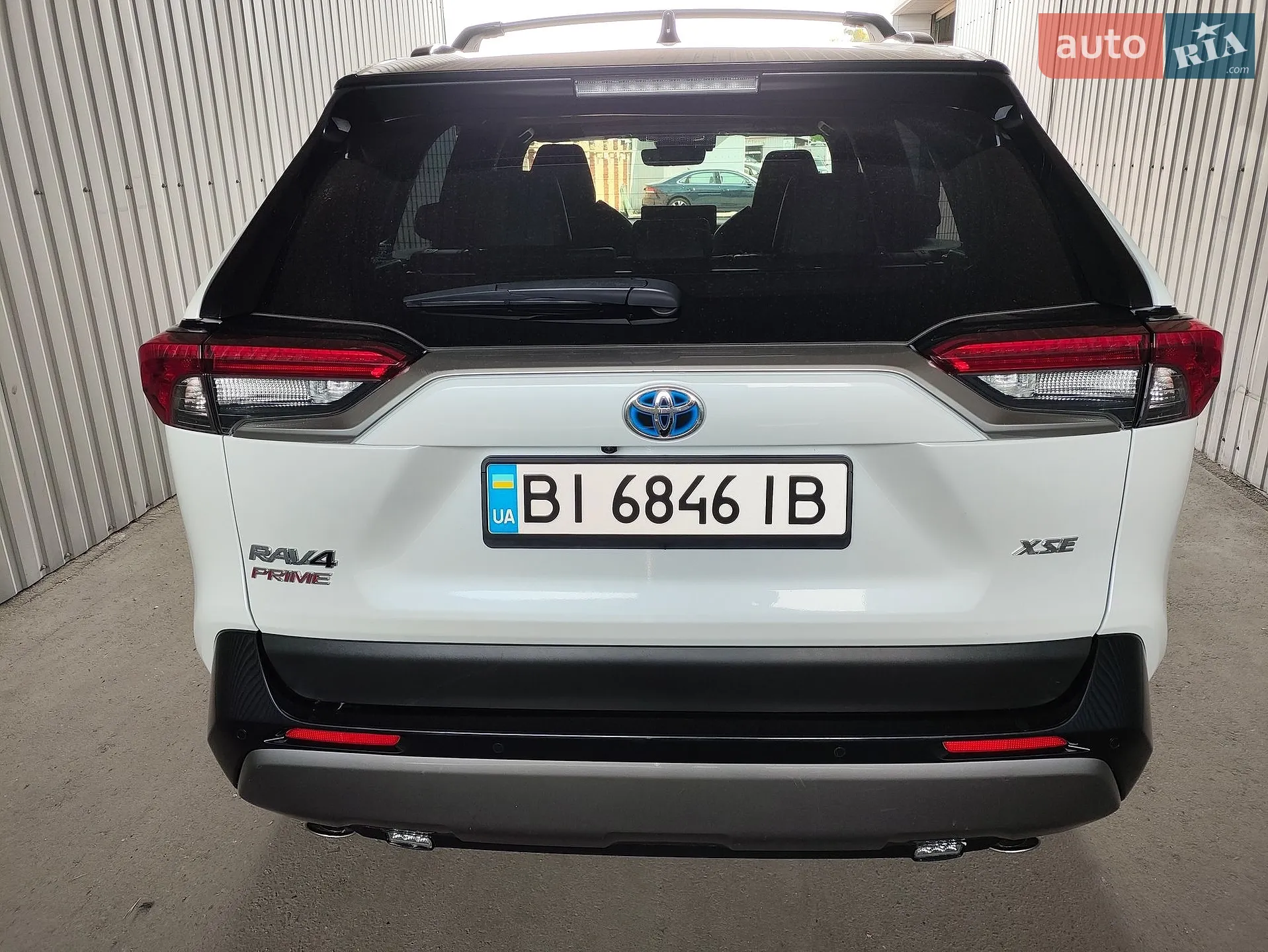2023 Toyota RAV 4 - мініатюра 5