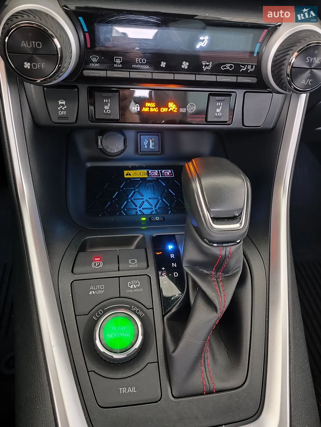 2023 Toyota RAV 4 - мініатюра 18