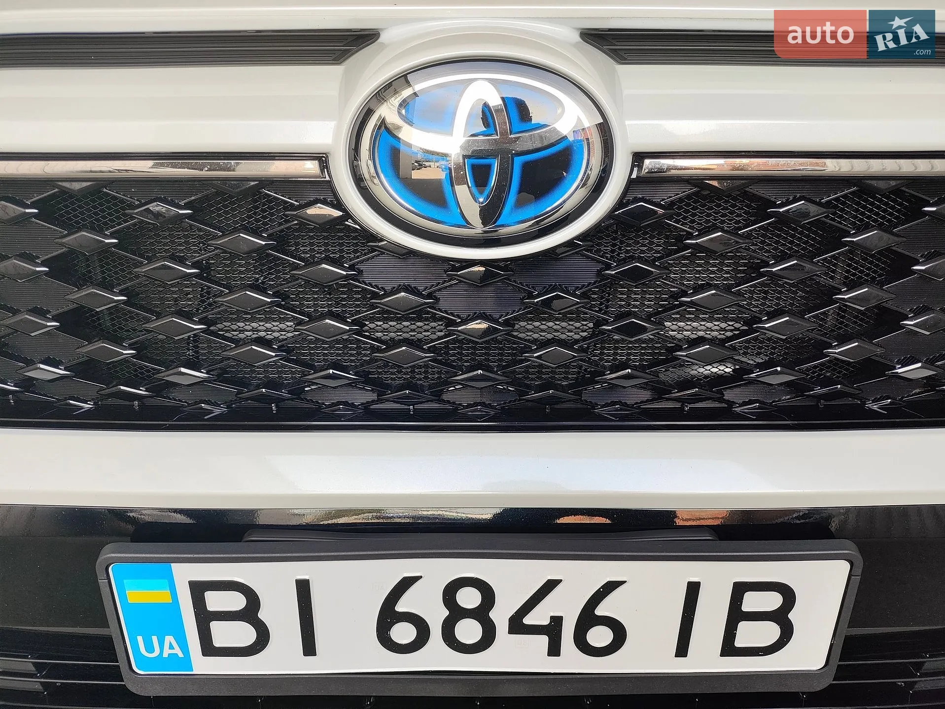 2023 Toyota RAV 4 - мініатюра 21