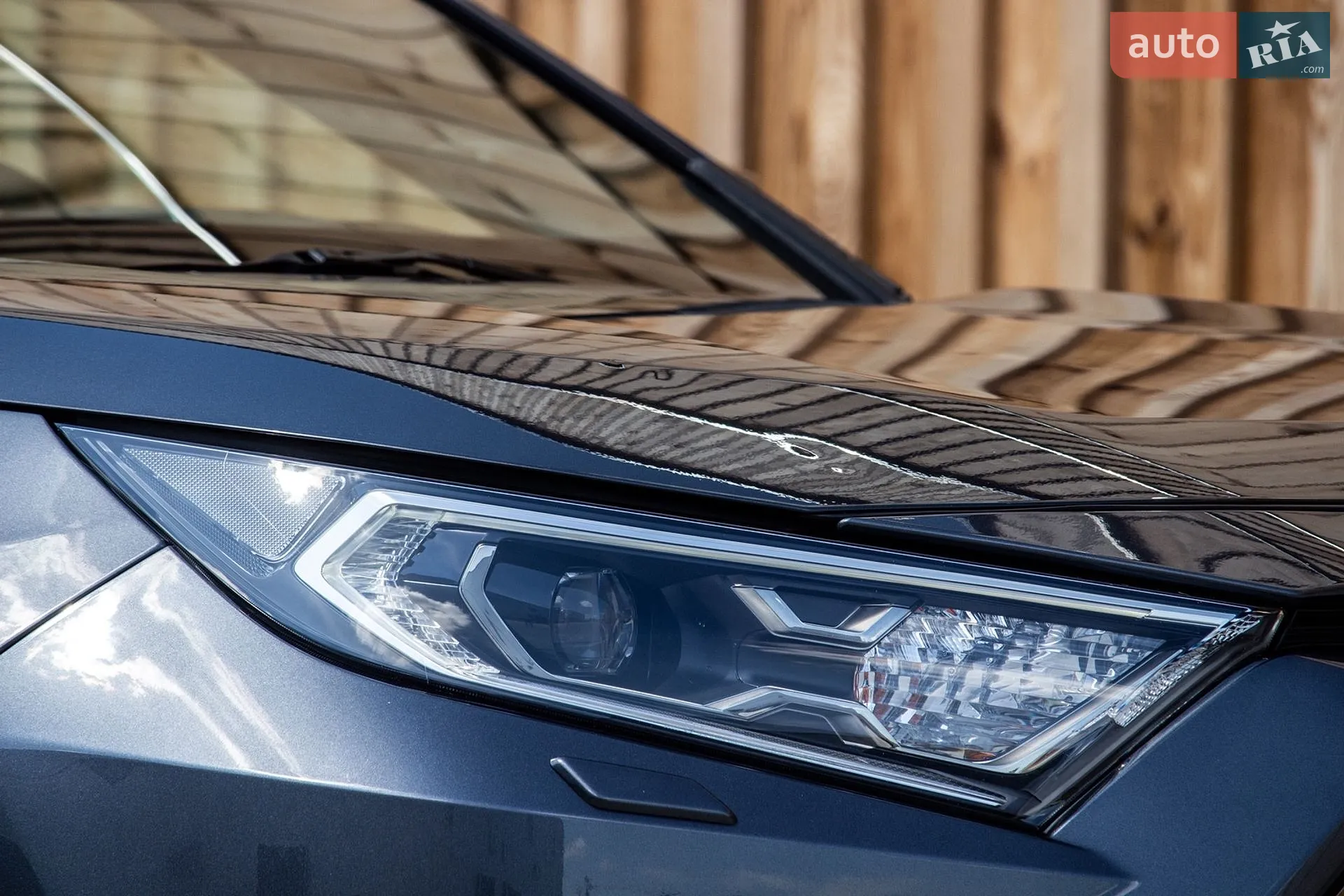 2021 Toyota RAV 4 - мініатюра 18