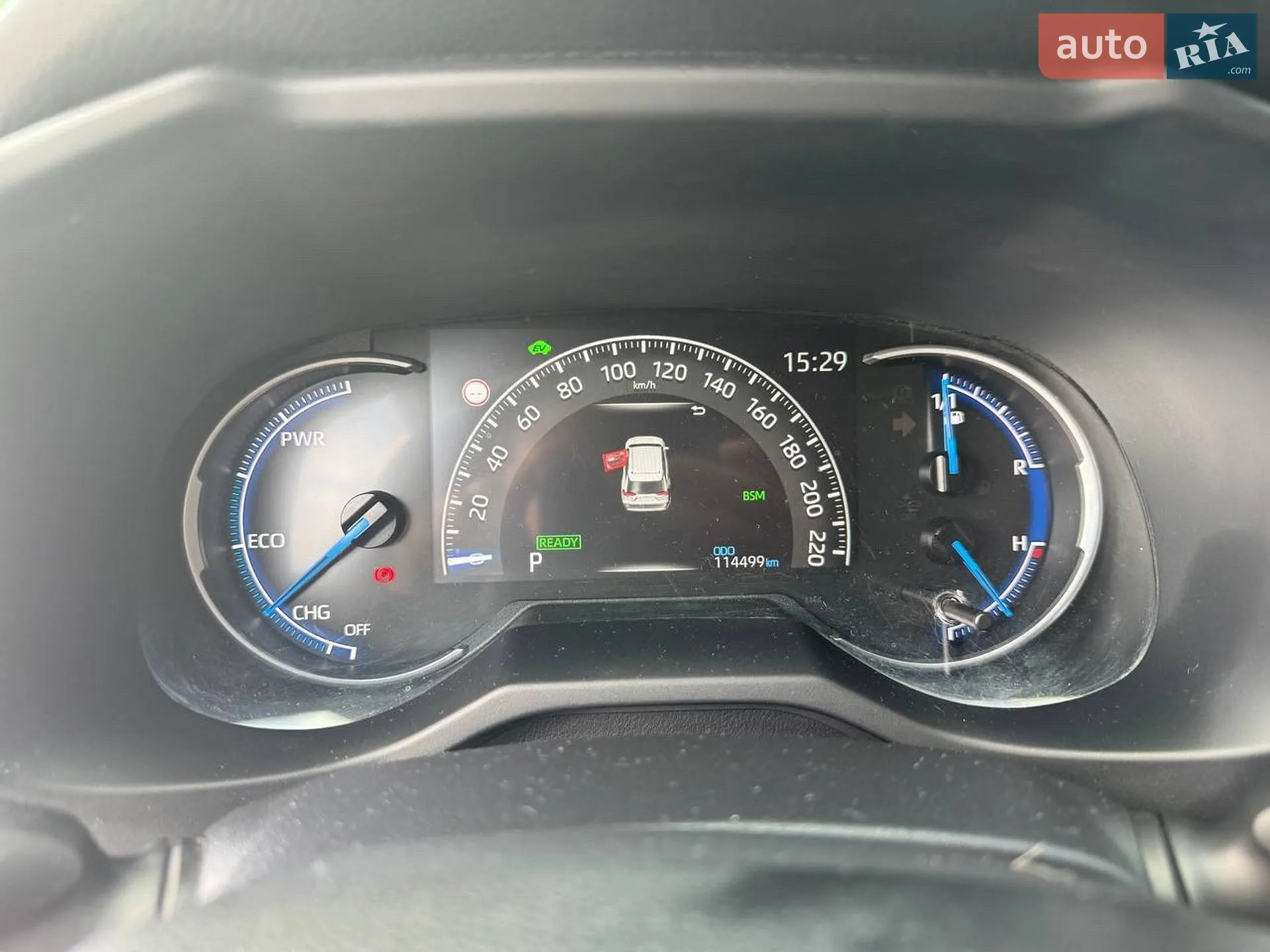 2021 Toyota RAV 4 - мініатюра 5