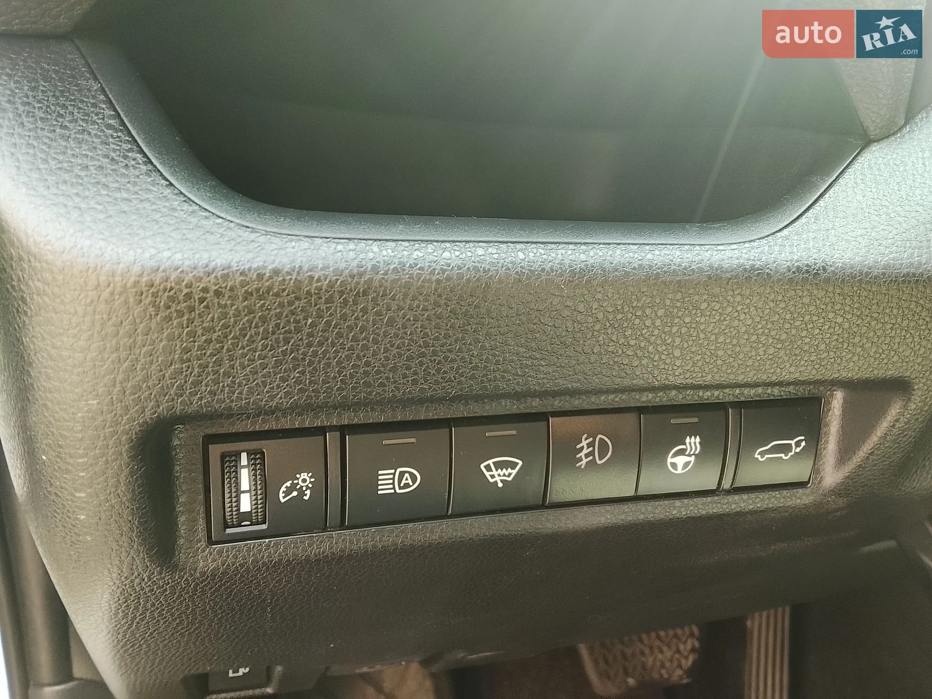 2021 Toyota RAV 4 - мініатюра 16