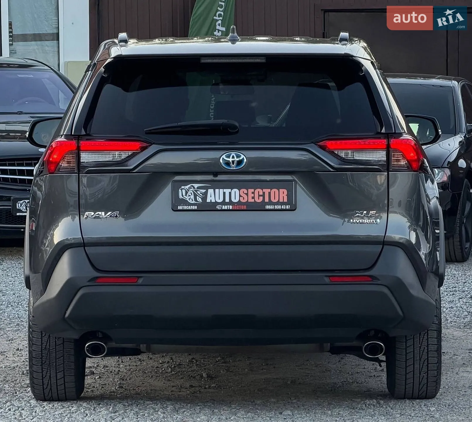 2022 Toyota RAV 4 - мініатюра 10