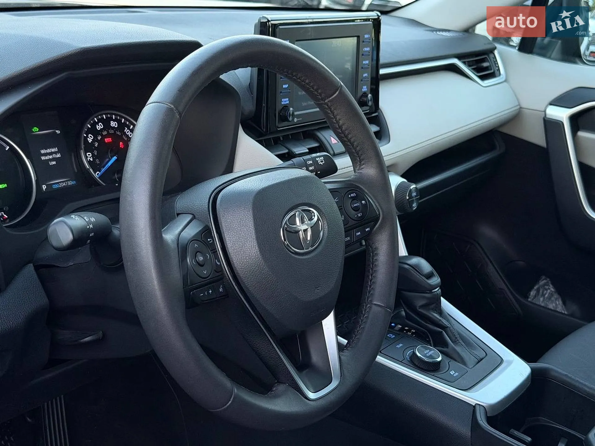 2022 Toyota RAV 4 - мініатюра 32