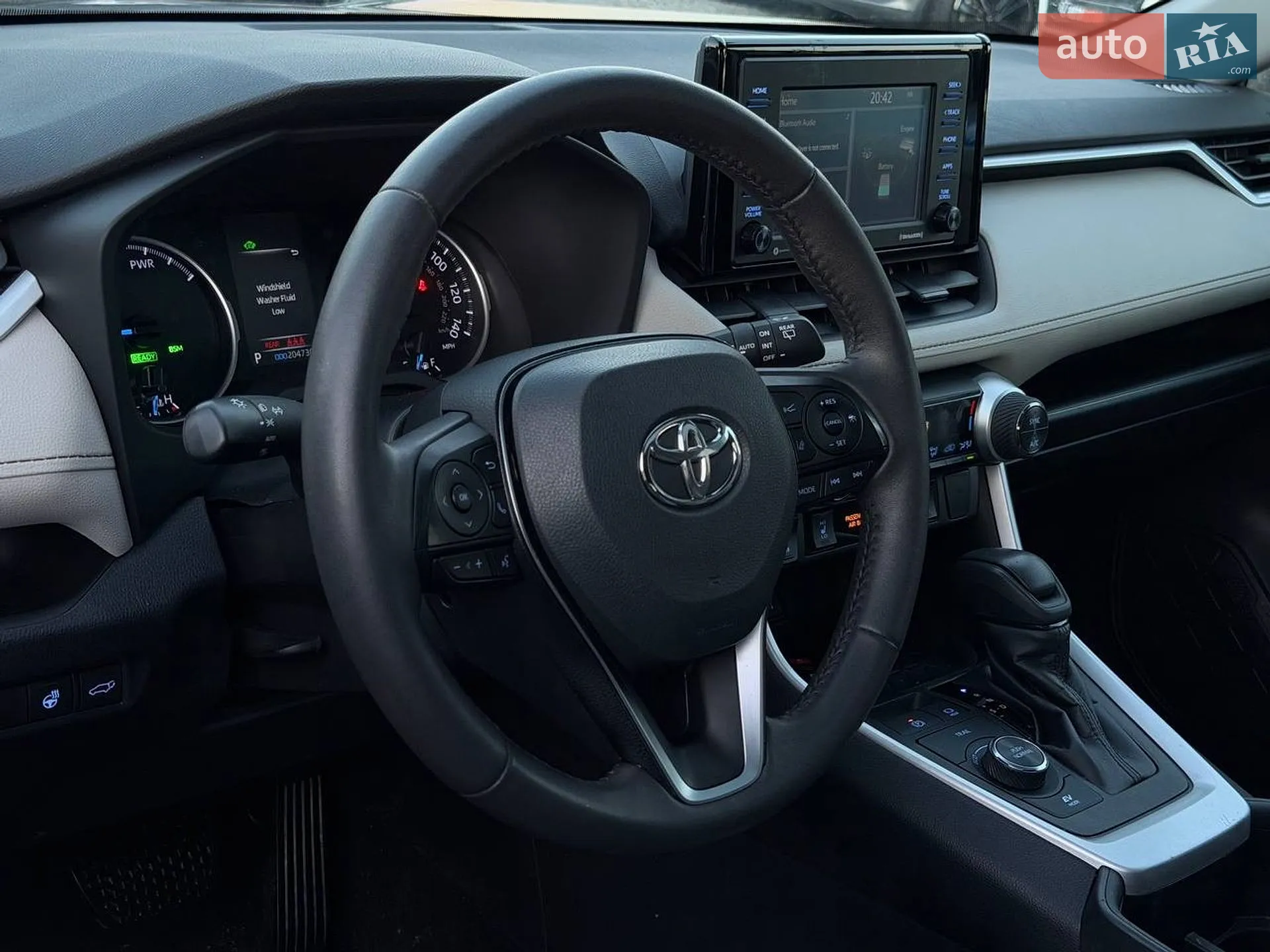 2022 Toyota RAV 4 - мініатюра 37
