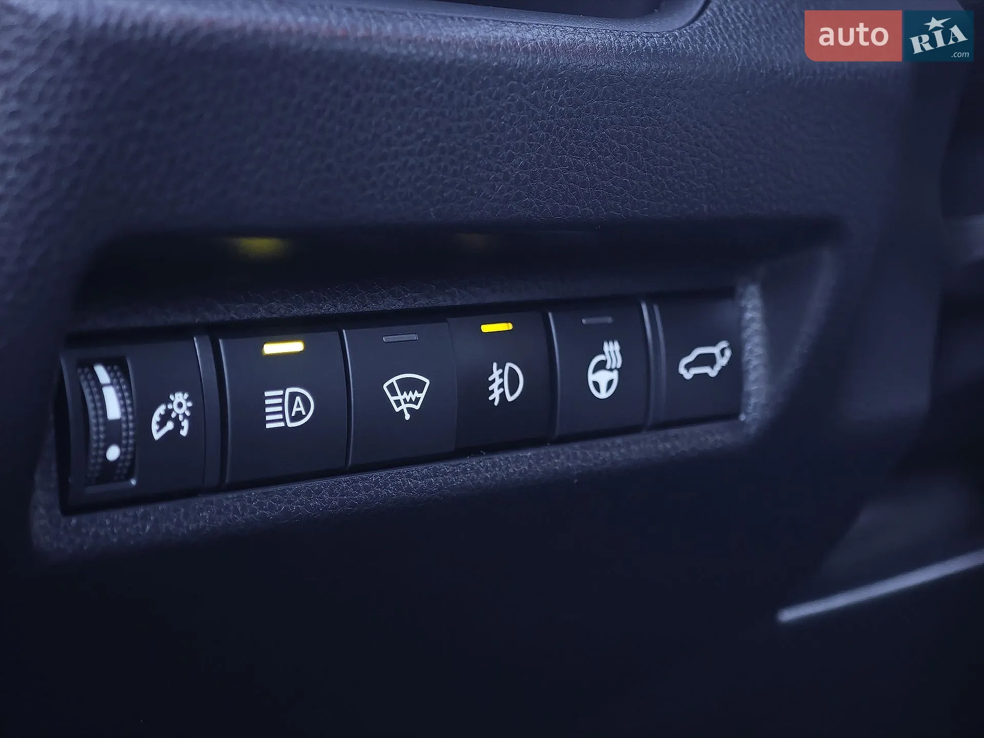2021 Toyota RAV 4 - мініатюра 22