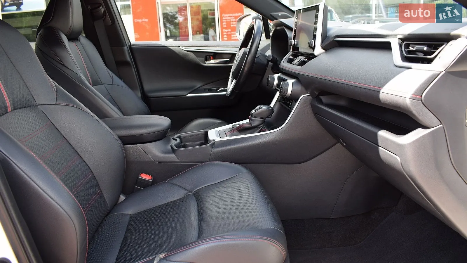 2021 Toyota RAV 4 - мініатюра 7