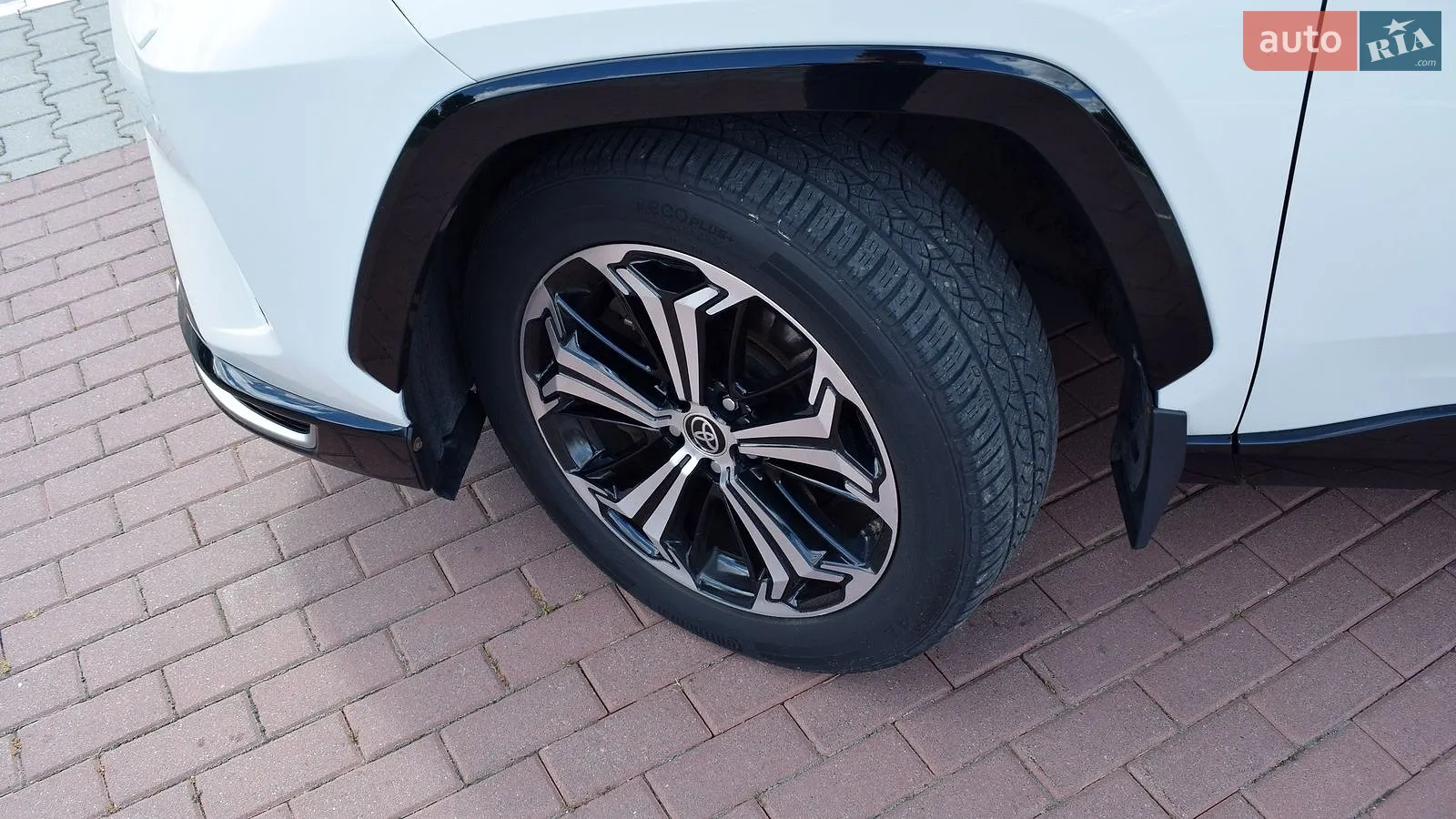 2021 Toyota RAV 4 - мініатюра 17