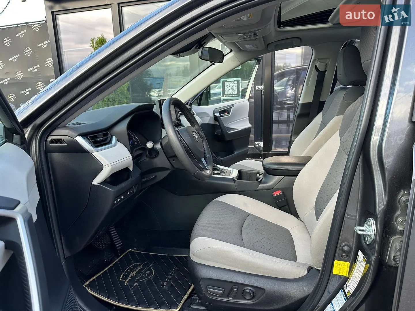 2022 Toyota RAV 4 - мініатюра 15