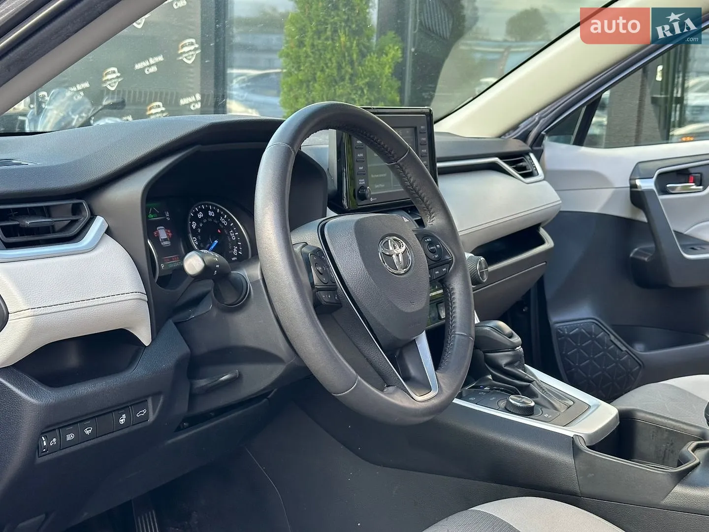2022 Toyota RAV 4 - мініатюра 16
