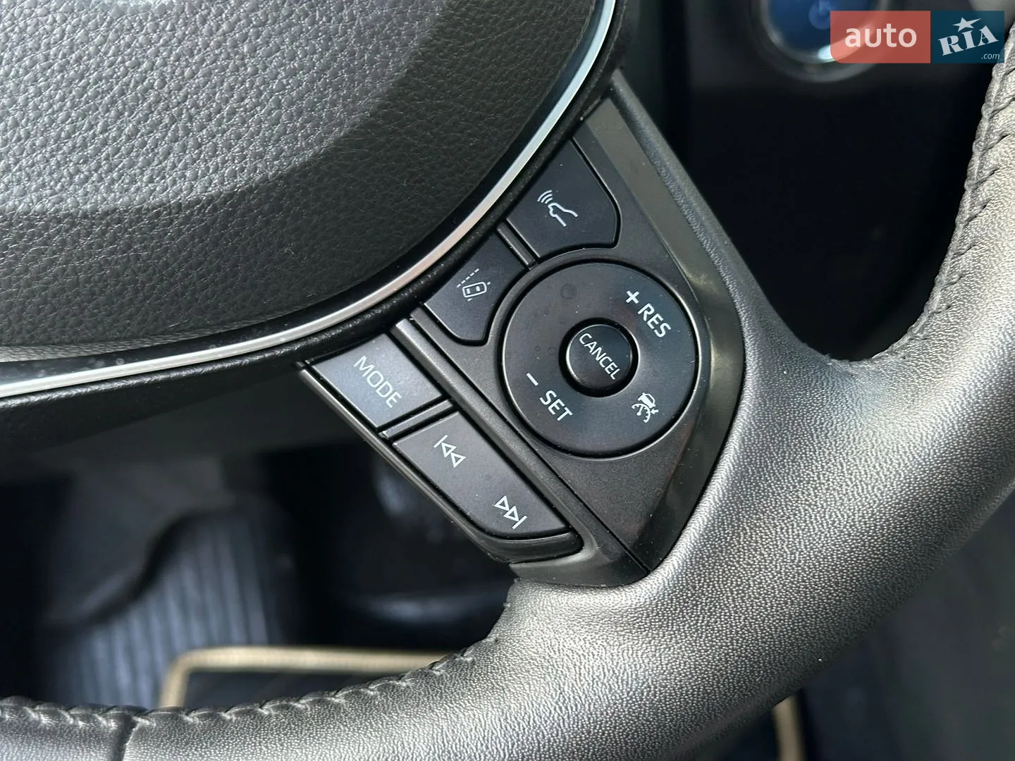 2022 Toyota RAV 4 - мініатюра 30