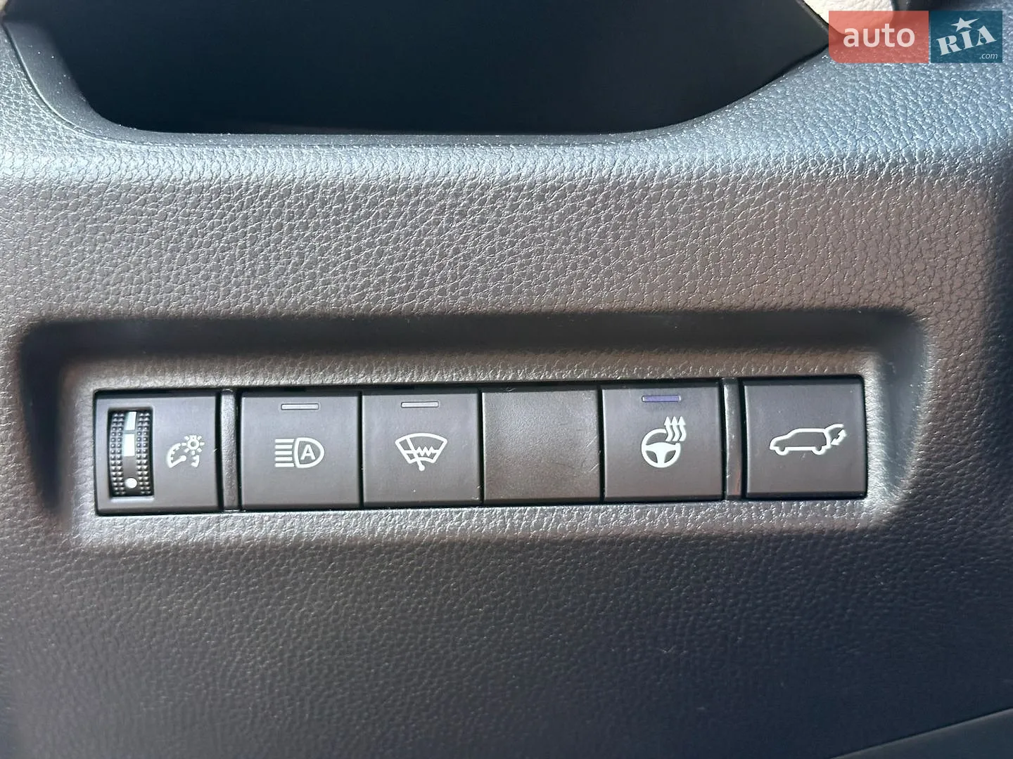 2022 Toyota RAV 4 - мініатюра 35
