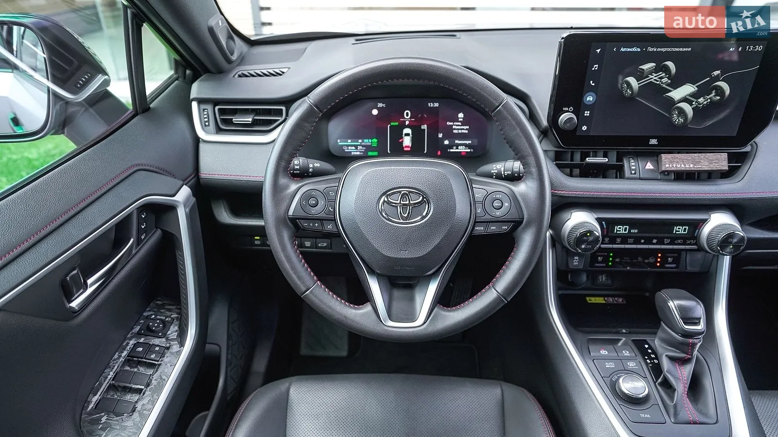 2024 Toyota RAV 4 - мініатюра 9
