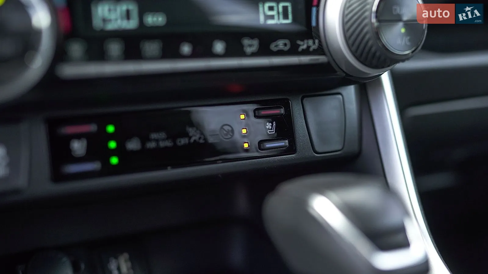 2024 Toyota RAV 4 - мініатюра 42