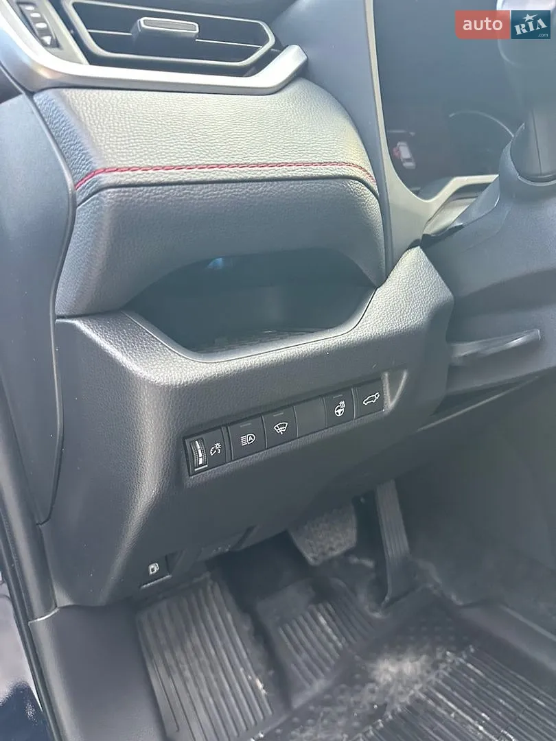 2022 Toyota RAV 4 - мініатюра 19