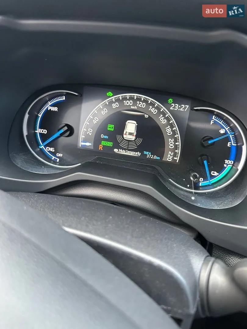 2022 Toyota RAV 4 - мініатюра 27