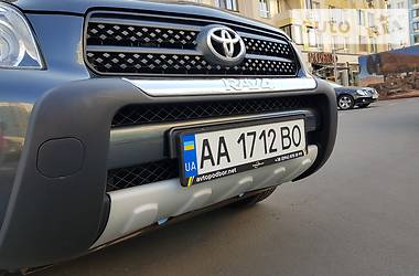 Внедорожник / Кроссовер Toyota RAV4 2009 в Киеве