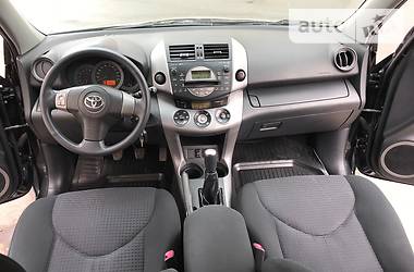 Внедорожник / Кроссовер Toyota RAV4 2009 в Виннице