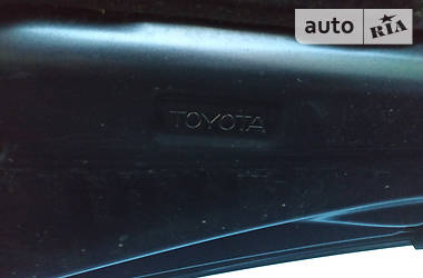 Позашляховик / Кросовер Toyota RAV4 2014 в Одесі