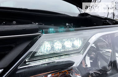 Внедорожник / Кроссовер Toyota RAV4 2015 в Виннице