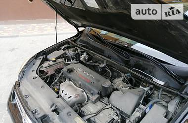 Внедорожник / Кроссовер Toyota RAV4 2008 в Киеве