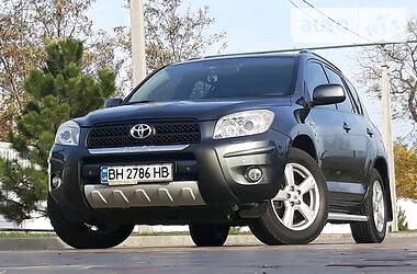 Внедорожник / Кроссовер Toyota RAV4 2007 в Измаиле