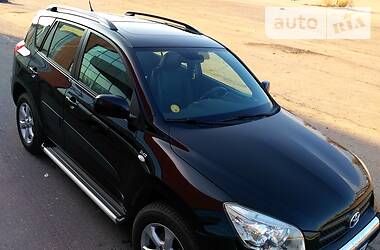 Внедорожник / Кроссовер Toyota RAV4 2006 в Черкассах