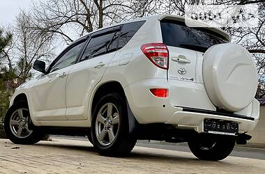 Внедорожник / Кроссовер Toyota RAV4 2013 в Одессе