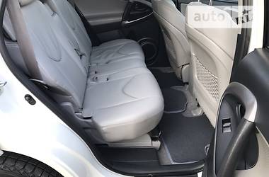 Универсал Toyota RAV4 2007 в Одессе