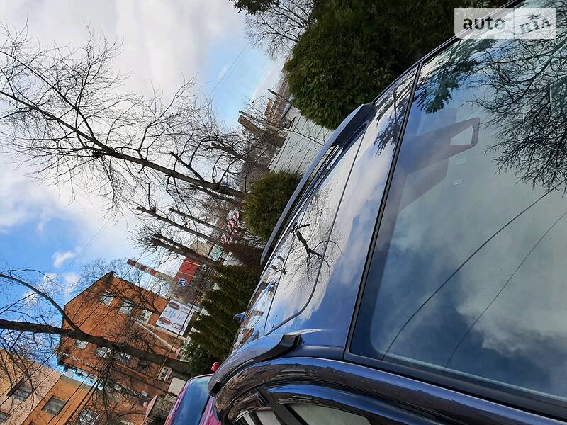 Внедорожник / Кроссовер Toyota RAV4 2017 в Черновцах фото 10 Внедорожник / Кроссовер Toyota RAV4 2017 в Черновцах