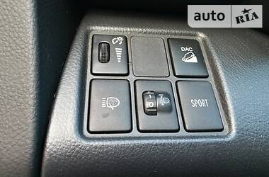 Позашляховик / Кросовер Toyota RAV4 2010 в 