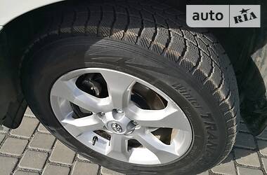 Позашляховик / Кросовер Toyota RAV4 2010 в 