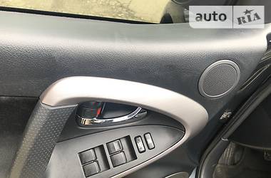 Позашляховик / Кросовер Toyota RAV4 2007 в 