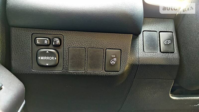 Позашляховик / Кросовер Toyota RAV4 2016 в Києві фото 10 Позашляховик / Кросовер Toyota RAV4 2016 в Києві