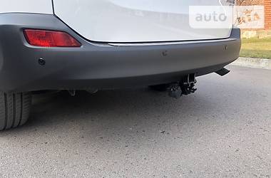 Позашляховик / Кросовер Toyota RAV4 2014 в 