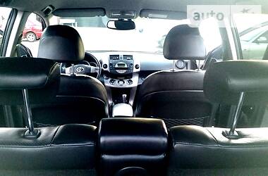 Позашляховик / Кросовер Toyota RAV4 2008 в 