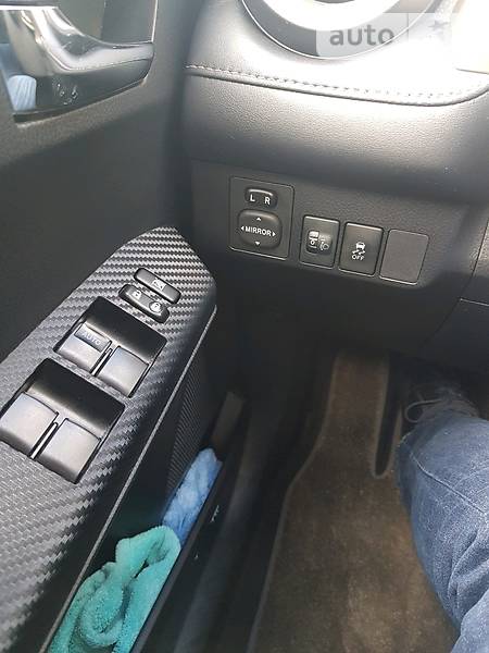 Позашляховик / Кросовер Toyota RAV4 2013 в Києві