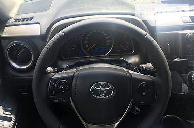 Внедорожник / Кроссовер Toyota RAV4 2014 в Нежине