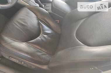 Позашляховик / Кросовер Toyota RAV4 2006 в 