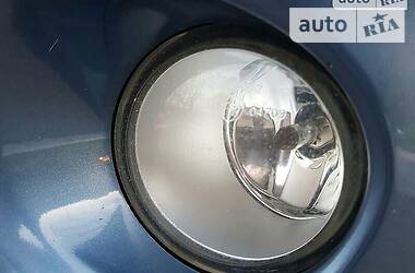 Позашляховик / Кросовер Toyota RAV4 2008 в 